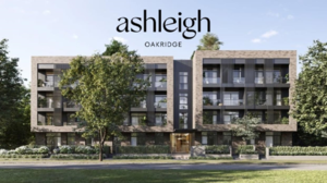 101 5020 Ash Street, Vancouver, BC