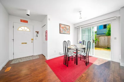 18 8220 Bennett Road, Richmond, BC, Richmond — Townhouse for sale
