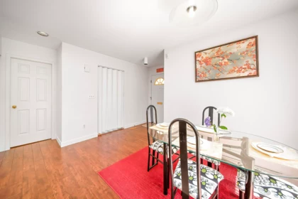 18 8220 Bennett Road, Richmond, BC, Richmond — Townhouse for sale