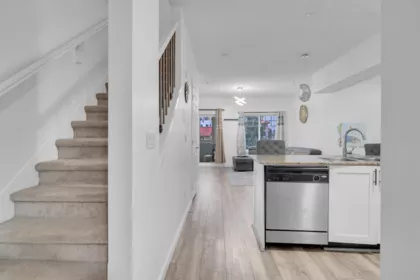 210 13958 108 Avenue, Surrey, BC, Surrey — Townhouse for sale