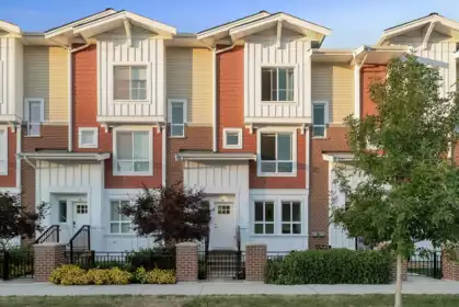 24 16561 17a Avenue, Surrey, BC, Surrey — Townhouse for sale