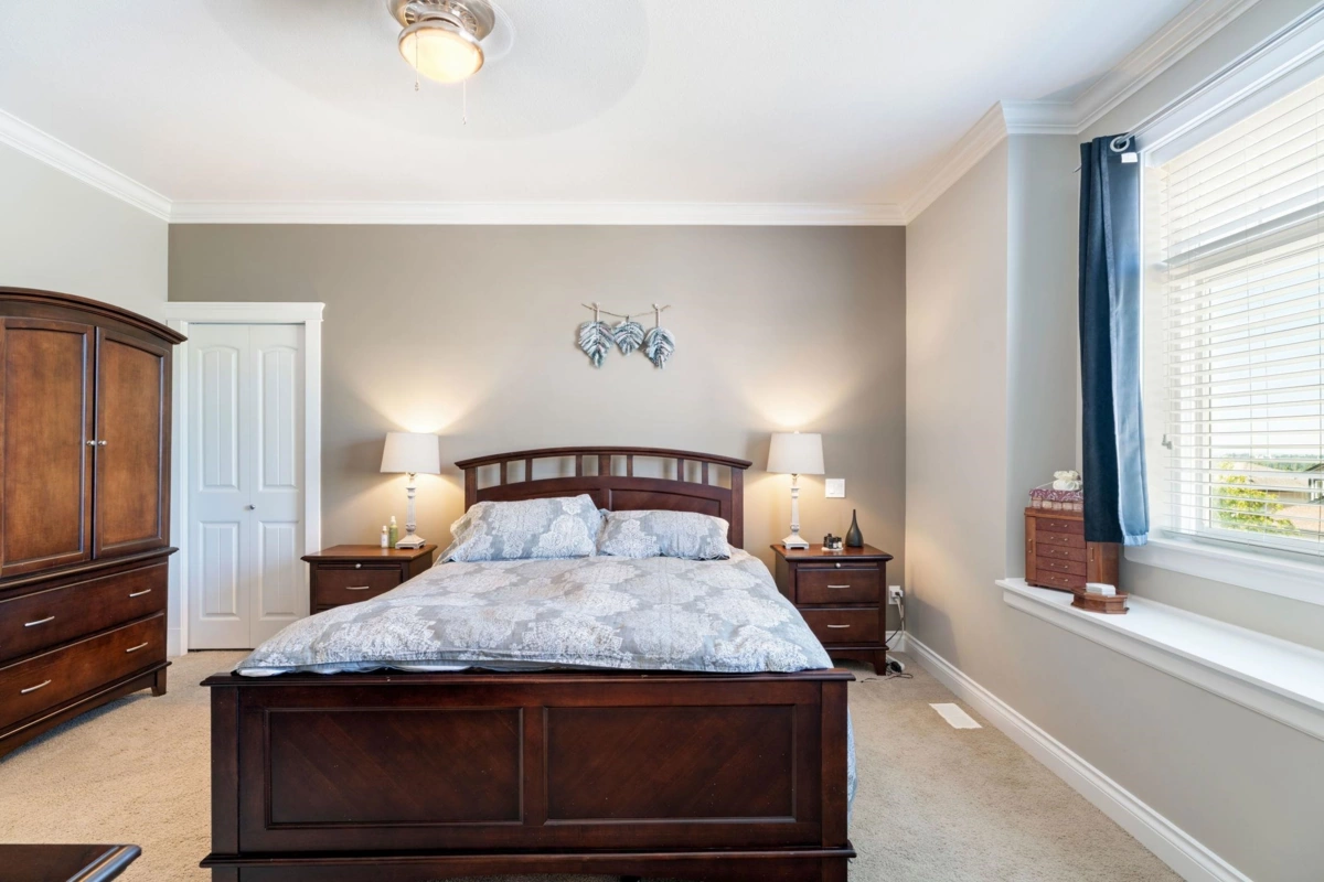 Bedroom 2 Photo of 13346 236 Street, Maple Ridge, BC