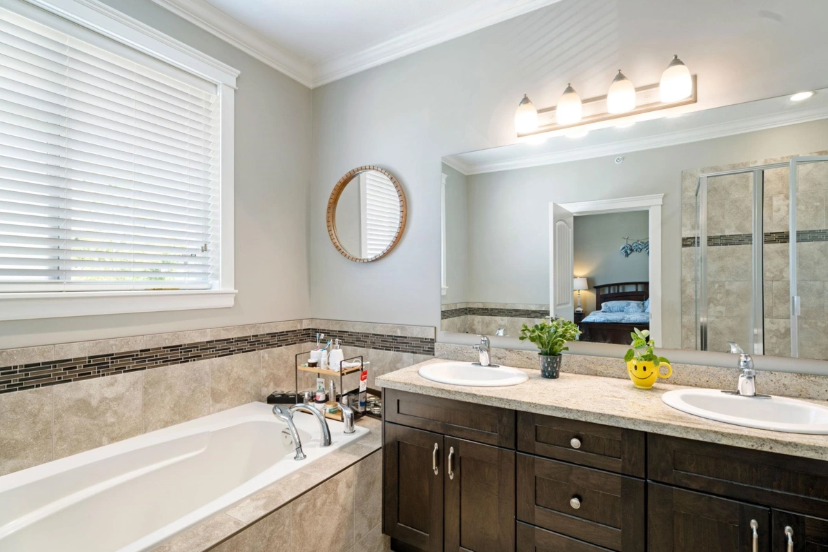 Bedroom 3 Photo of 13346 236 Street, Maple Ridge, BC