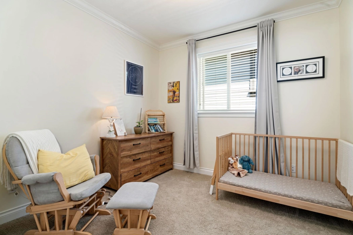 Bedroom 4 Photo of 13346 236 Street, Maple Ridge, BC