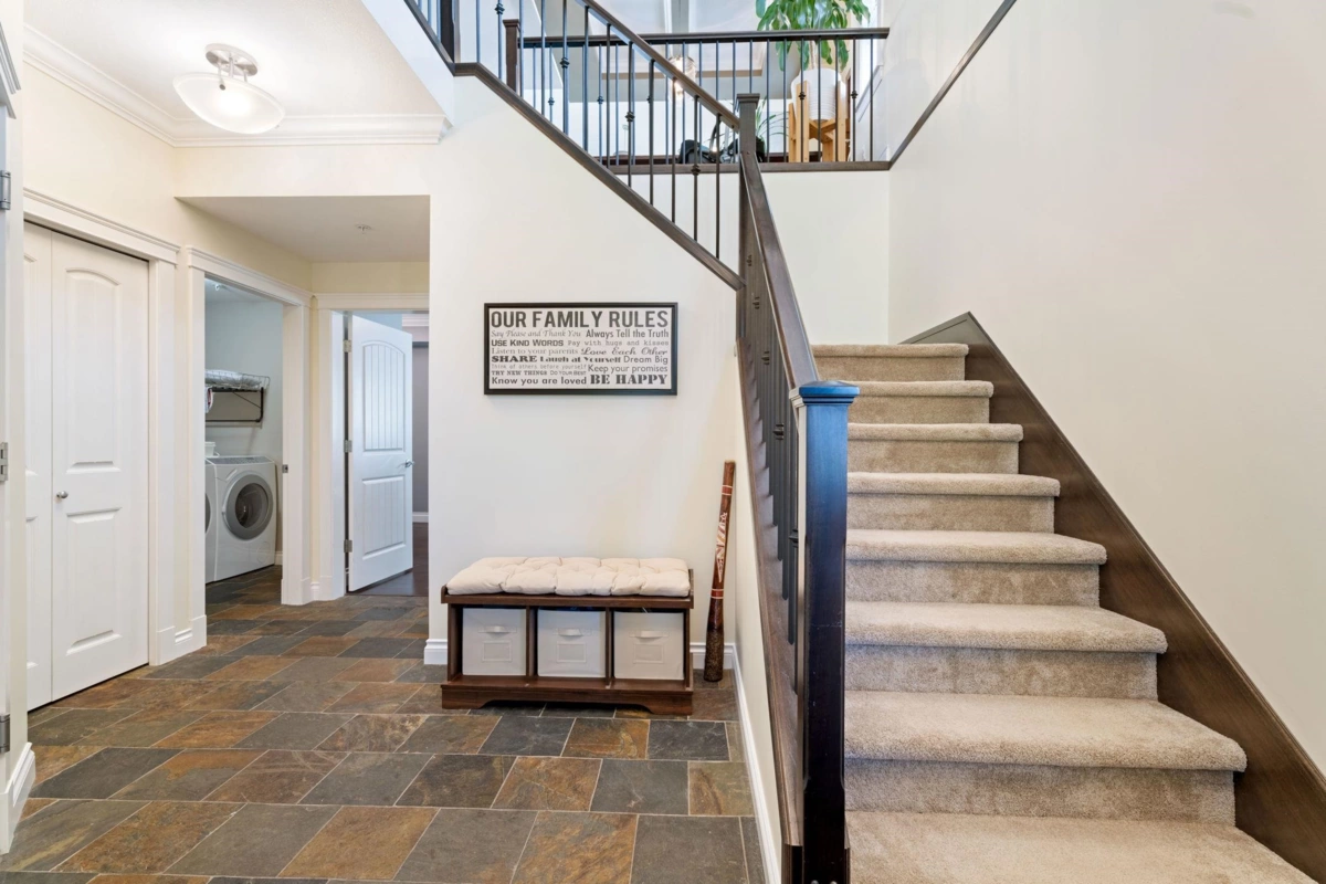 Dining Area Photo of 13346 236 Street, Maple Ridge, BC