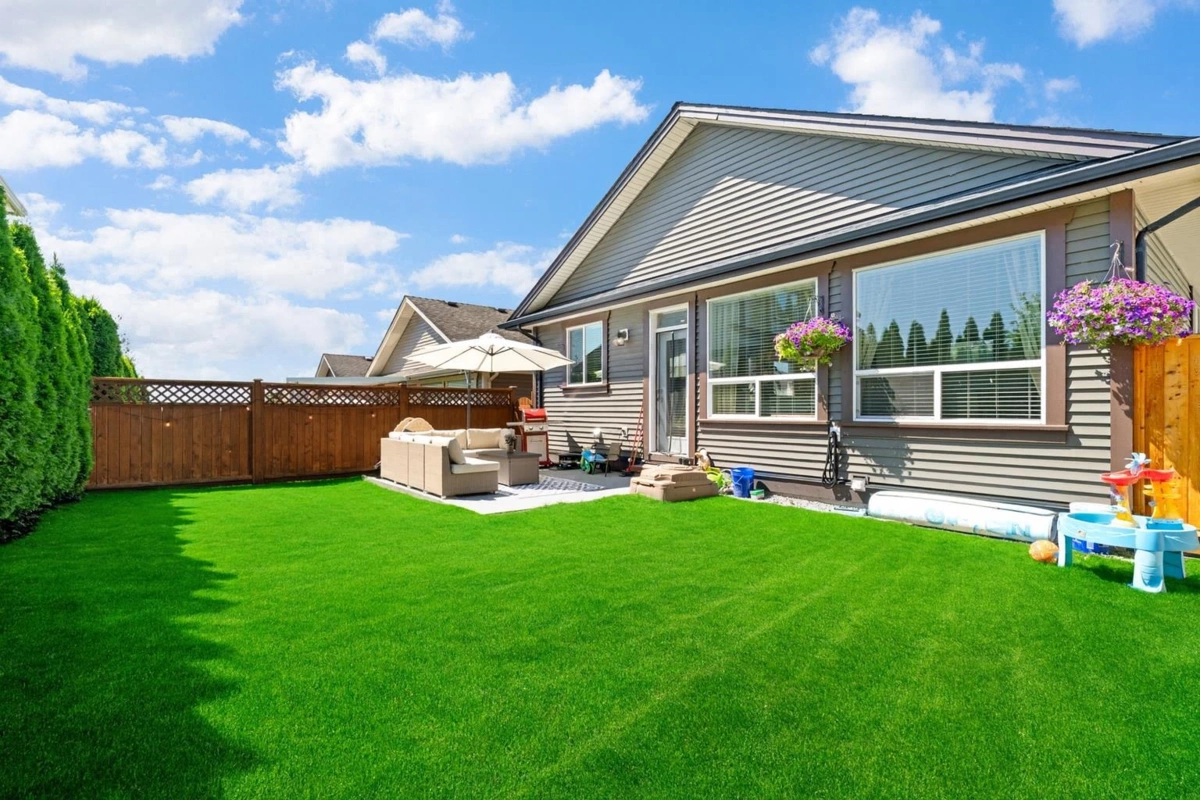 Garage Interior Photo of 13346 236 Street, Maple Ridge, BC