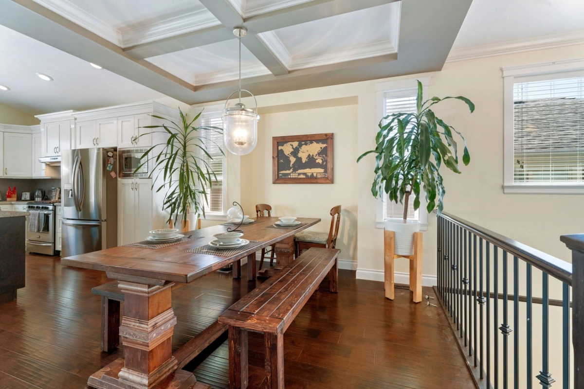 Kitchen Photo of 13346 236 Street, Maple Ridge, BC