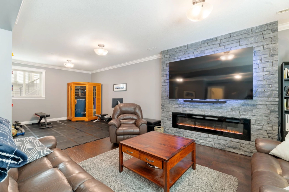 Loft / Bonus Room Photo of 13346 236 Street, Maple Ridge, BC