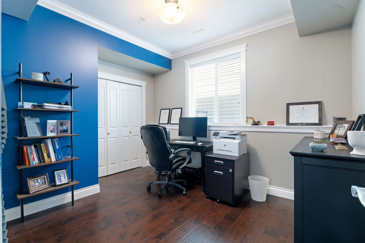 Mudroom Photo of 13346 236 Street, Maple Ridge, BC