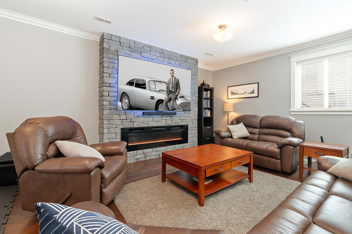 Office / Den Photo of 13346 236 Street, Maple Ridge, BC