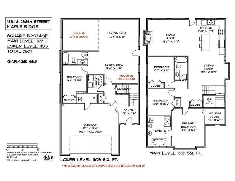 Outdoor Deck Photo of 13346 236 Street, Maple Ridge, BC