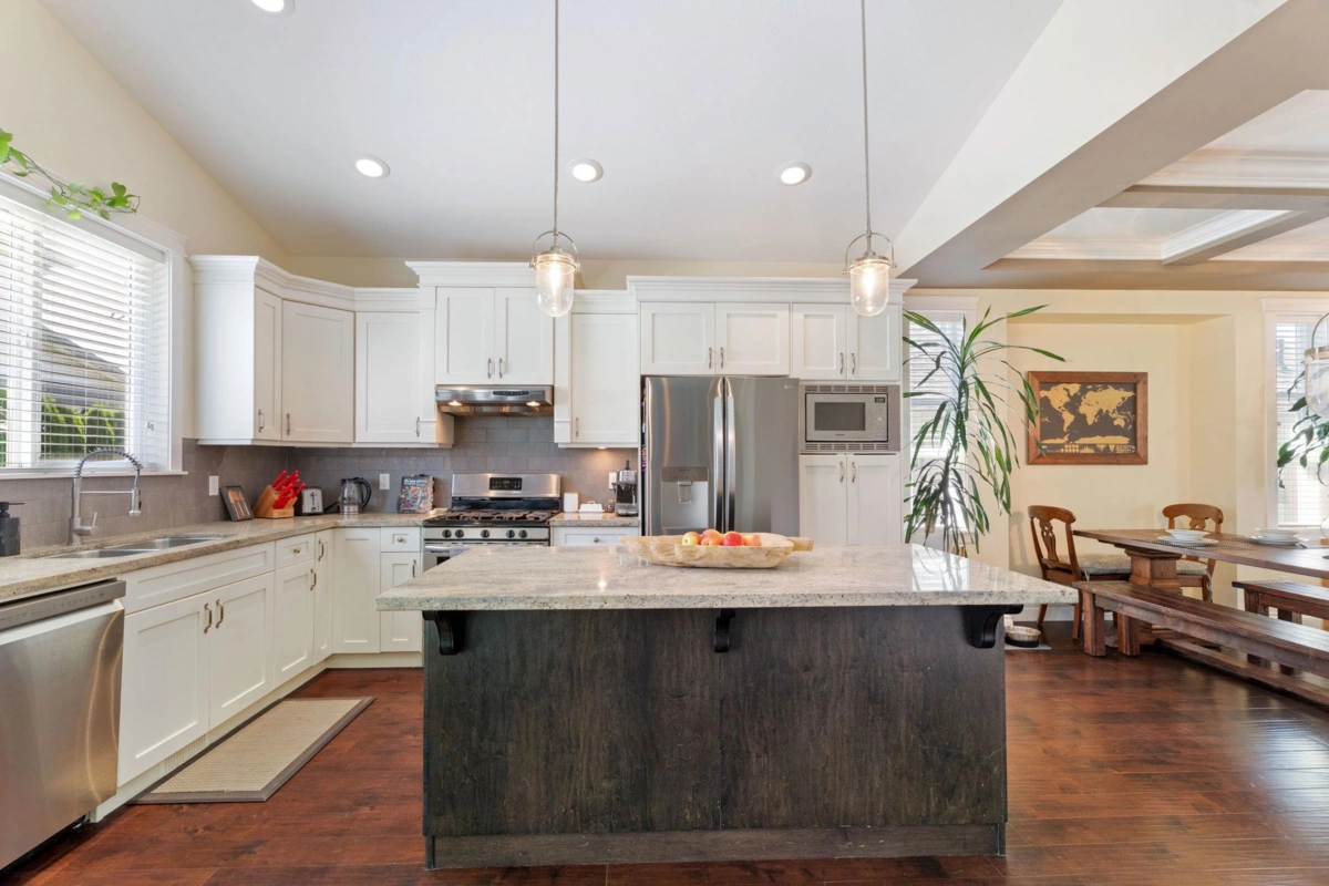 Pantry Photo of 13346 236 Street, Maple Ridge, BC