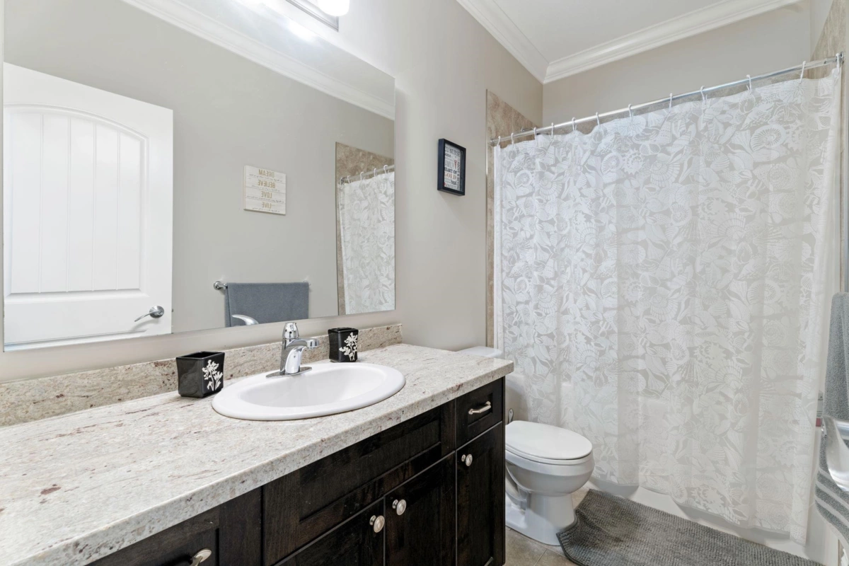 Powder Room Photo of 13346 236 Street, Maple Ridge, BC