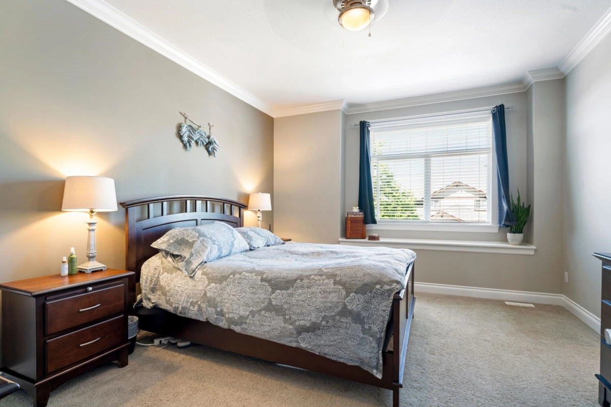 Walk-In Closet Photo of 13346 236 Street, Maple Ridge, BC