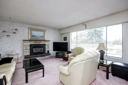 1154 Wellington Drive, North Vancouver, BC, North Vancouver — Single Family Residence for sale