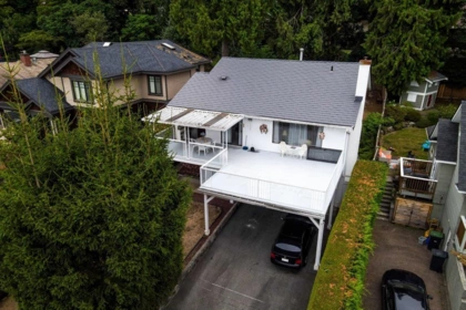 1154 Wellington Drive, North Vancouver, BC, North Vancouver — Single Family Residence for sale