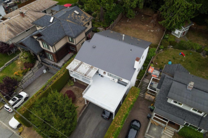 1154 Wellington Drive, North Vancouver, BC, North Vancouver — Single Family Residence for sale