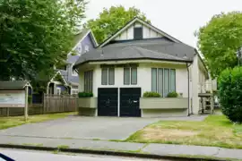 1666 W 10th Avenue, Vancouver, BC