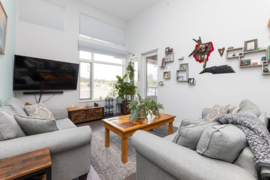 404 875 Gibsons Way, Gibsons, BC