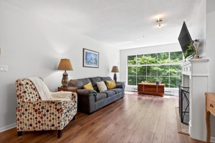 318 2678 Dixon Street, Port Coquitlam, BC, Port Coquitlam — Apartment/Condo for sale