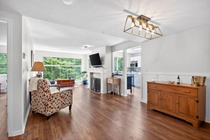 318 2678 Dixon Street, Port Coquitlam, BC, Port Coquitlam — Apartment/Condo for sale
