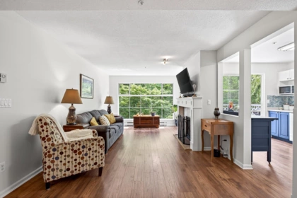 318 2678 Dixon Street, Port Coquitlam, BC, Port Coquitlam — Apartment/Condo for sale