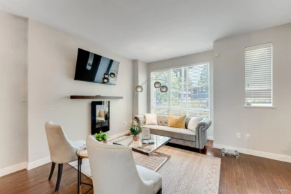 59 2929 156 Street, Surrey, BC, Surrey — Townhouse for sale
