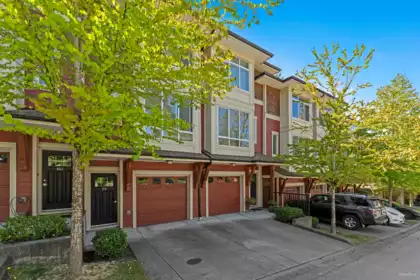 59 2929 156 Street, Surrey, BC, Surrey — Townhouse for sale