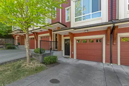 59 2929 156 Street, Surrey, BC, Surrey — Townhouse for sale