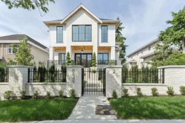 1 6649 Heather Street, Vancouver, BC