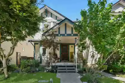 18457 66a Avenue, Surrey, BC, Surrey — Single Family Residence for sale