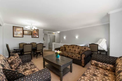 Living Room Photo of 30626 Crestview Avenue, Abbotsford, BC