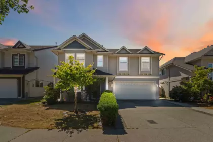Outdoor Deck Photo of 30626 Crestview Avenue, Abbotsford, BC