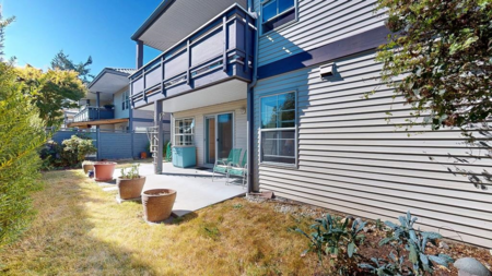 12 689 Park Road, Gibsons, BC, Gibsons — Apartment/Condo for sale