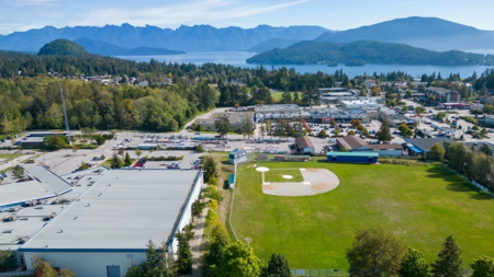 12 689 Park Road, Gibsons, BC, Gibsons — Apartment/Condo for sale