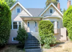 2529 W 41st Avenue, Vancouver, BC