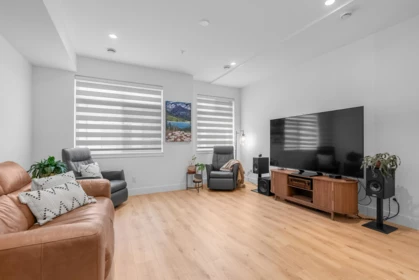 28 8430 Nottman Street, Mission, BC, Mission — Townhouse for sale