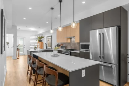 28 8430 Nottman Street, Mission, BC, Mission — Townhouse for sale
