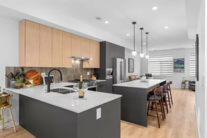 28 8430 Nottman Street, Mission, BC, Mission — Townhouse for sale
