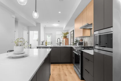 28 8430 Nottman Street, Mission, BC, Mission — Townhouse for sale