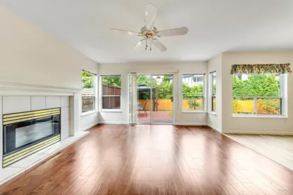 Dining Area Photo of 16042 108a Avenue, Surrey, BC
