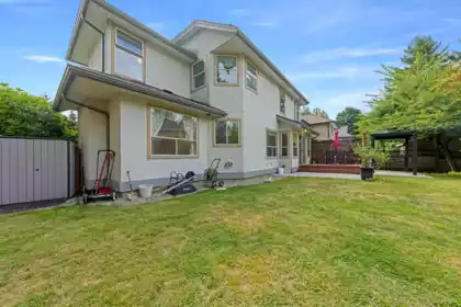 Playground / Recreational Area Near 16042 108a Avenue, Surrey, BC
