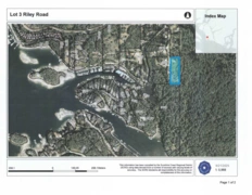 LOT 3 Riley Road, Halfmoon Bay, BC