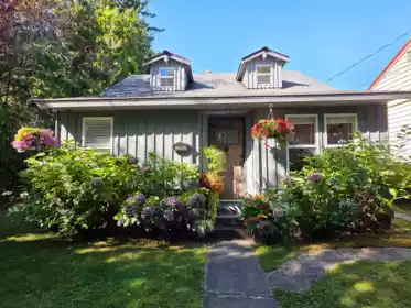 Exterior Rear Photo of 33497 7th Avenue, Mission, BC
