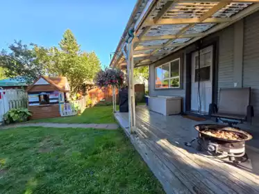 Garden / Landscaping Photo of 33497 7th Avenue, Mission, BC