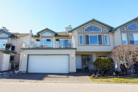 25 8590 Sunrise Drive, Chilliwack, BC