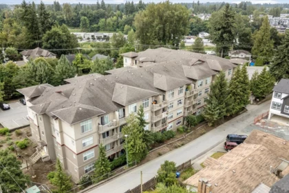 221 2515 Park Drive, Abbotsford, BC, Abbotsford — Apartment/Condo for sale