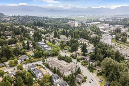 Hot Tub / Spa Photo of 221 2515 Park Drive, Abbotsford, BC