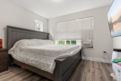 Laundry Room Photo of 221 2515 Park Drive, Abbotsford, BC