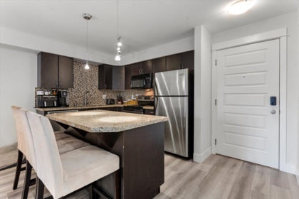 Pantry Photo of 221 2515 Park Drive, Abbotsford, BC